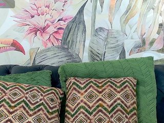 GoldCherry7 Porn Show