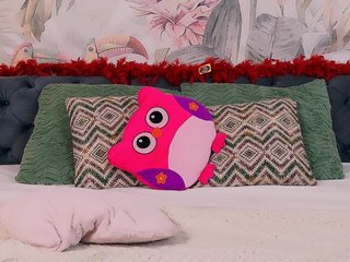 GoldCherry7 Porn Show