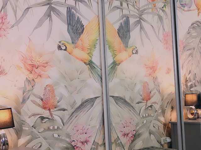 GoldCherry7's BongaCams show and profile