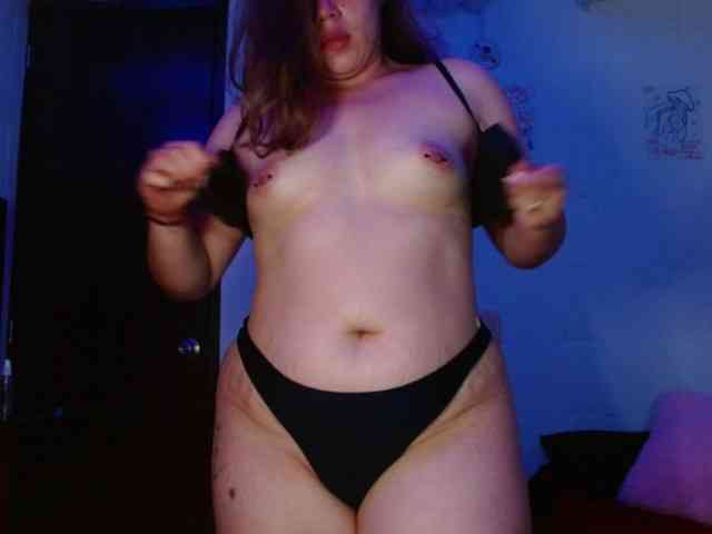 Salomejohn webcam