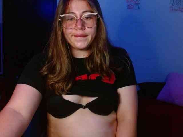 Salomejohn webcam