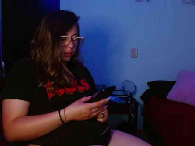 Salomejohn webcam