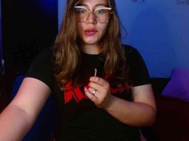 Salomejohn webcam