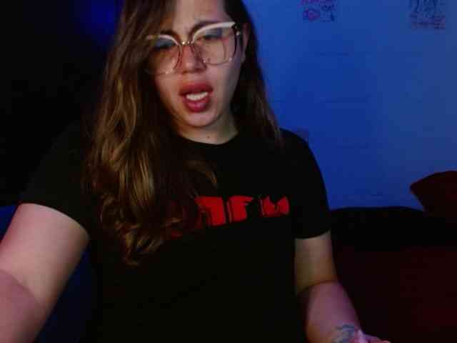 Salomejohn webcam