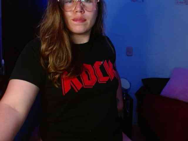 Salomejohn webcam
