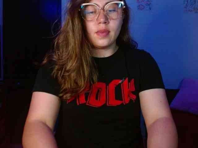 Salomejohn webcam