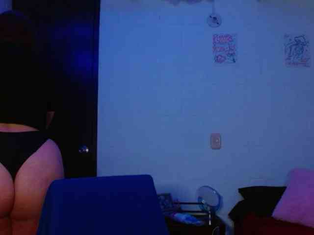 Salomejohn webcam