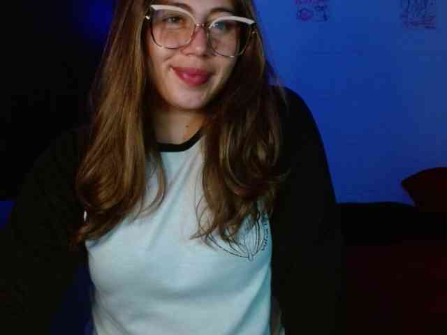 Salomejohn webcam
