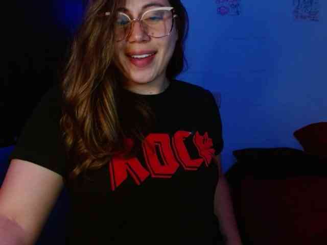Salomejohn webcam