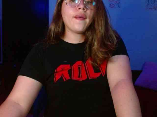 Salomejohn webcam