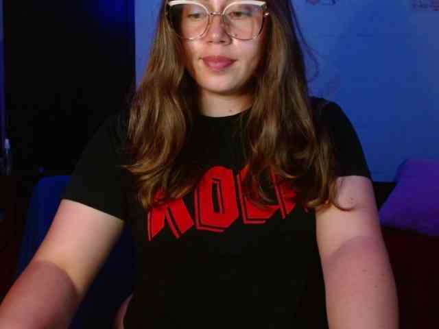 Salomejohn webcam