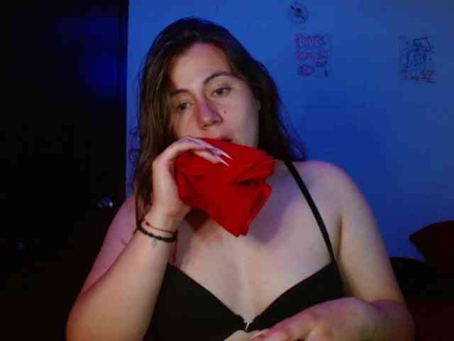 Salomejohn webcam