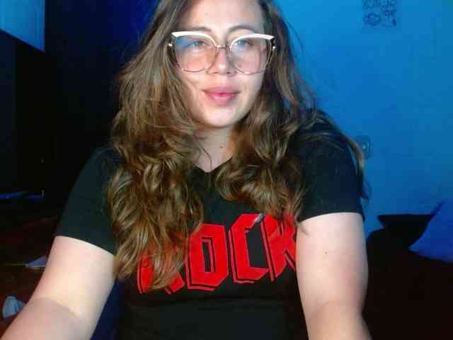Salomejohn webcam