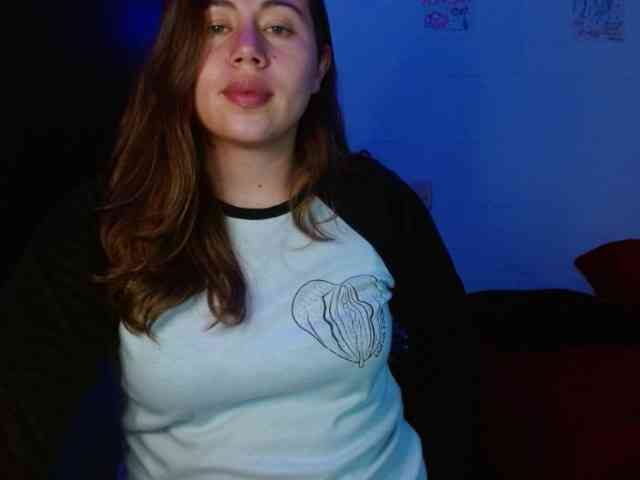 Salomejohn webcam