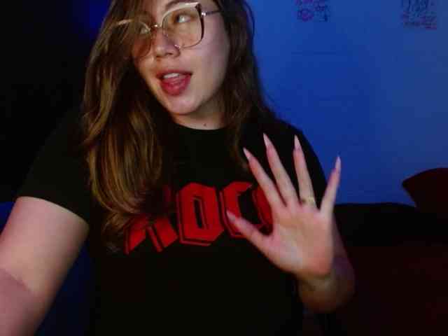 Salomejohn webcam