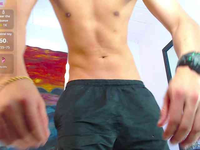 BoyKing23 Live Webcam on BongaCams