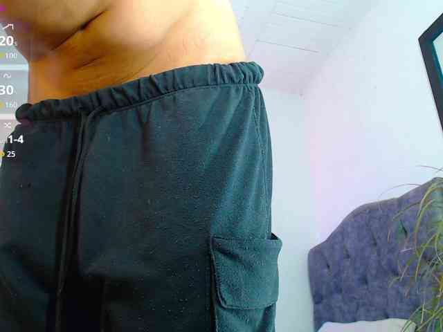 BoyKing23 Live Webcam on BongaCams