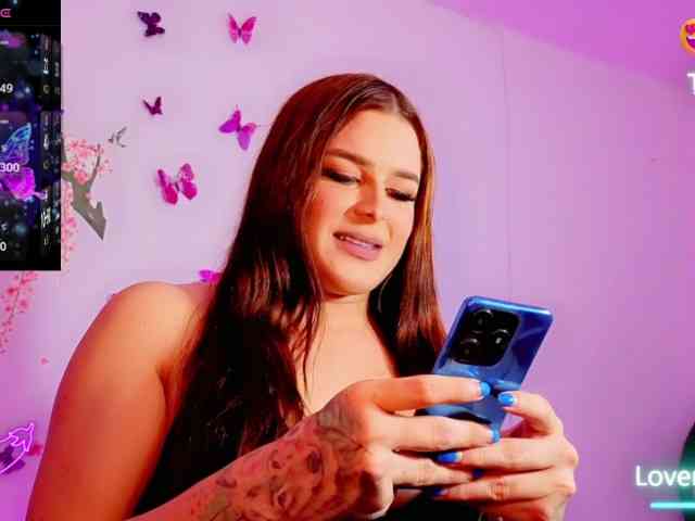SophiaDoll Live Webcam on BongaCams SophiaDoll Live Webcam on BongaCams