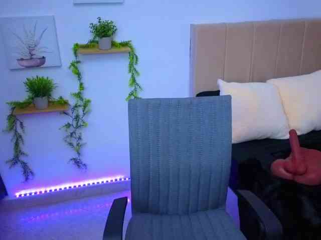 pequitasmedusa webcam
