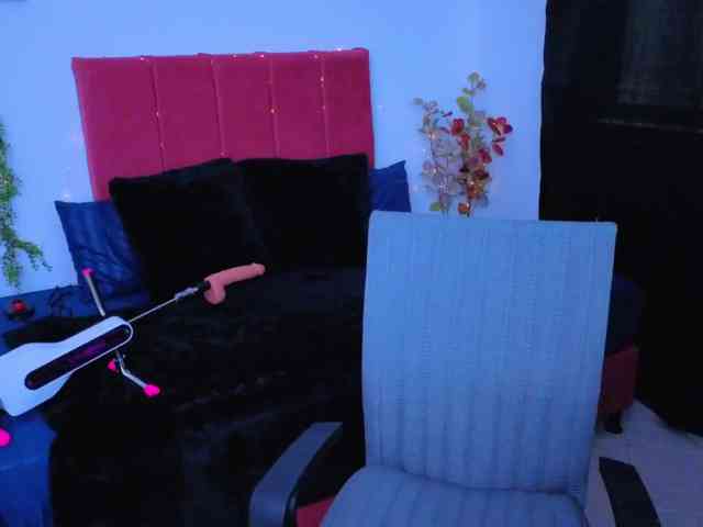pequitasmedusa webcam