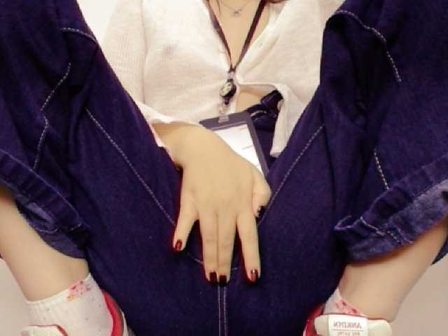 NonameSquirt — bongacams