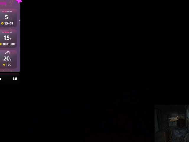 spacecouple live show