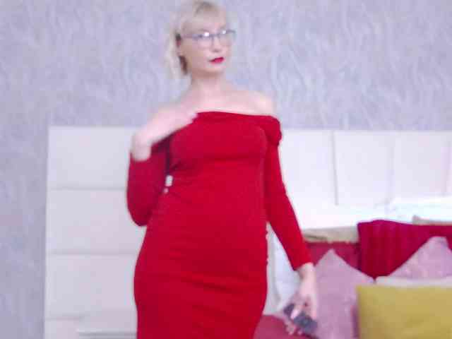 LoreneMoonlight webcam