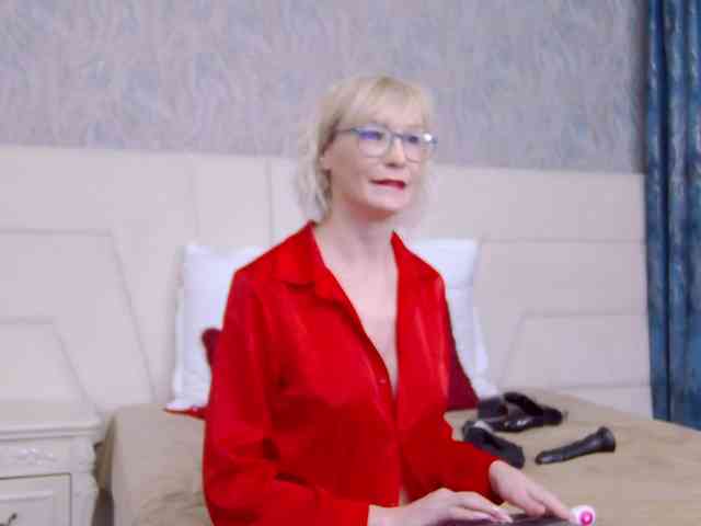 LoreneMoonlight webcam