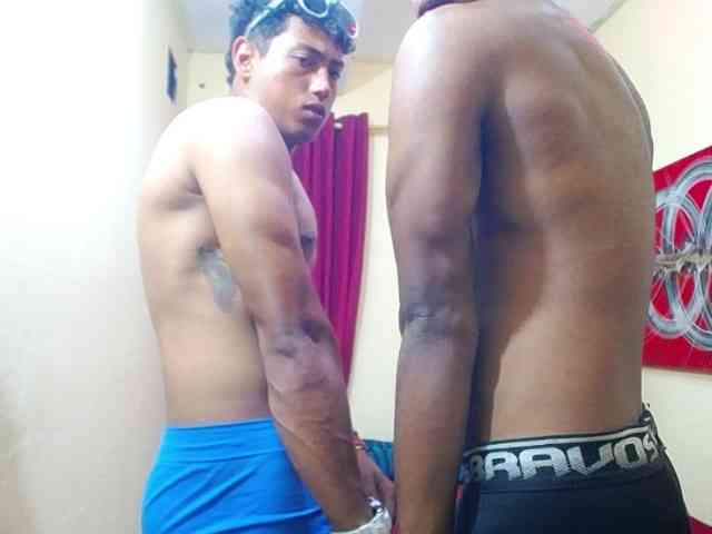 edwatson Live Webcam on BongaCams