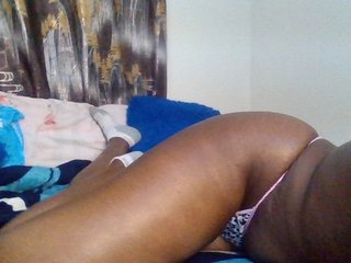 CherryCoco Porn Show