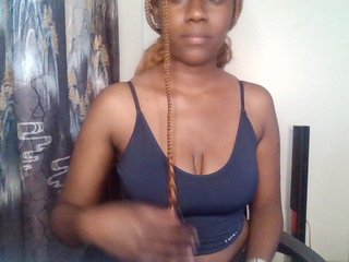 CherryCoco Porn Show