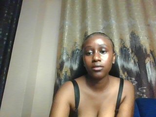 CherryCoco Porn Show