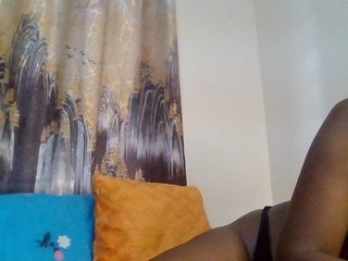 CherryCoco Porn Show