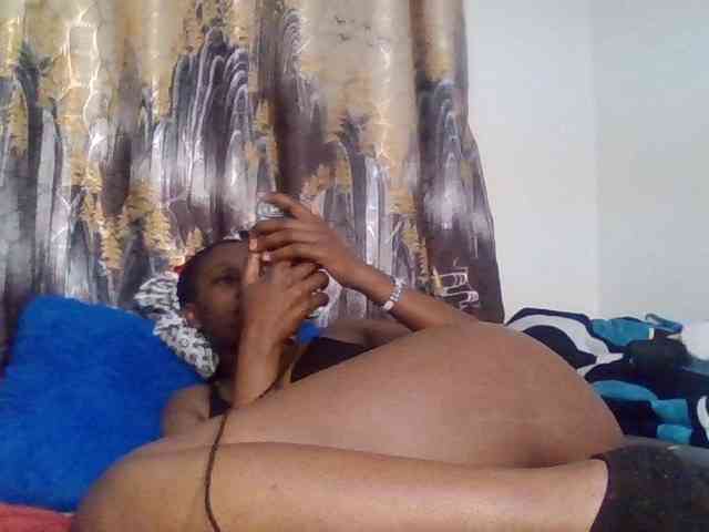 CherryCoco webcam