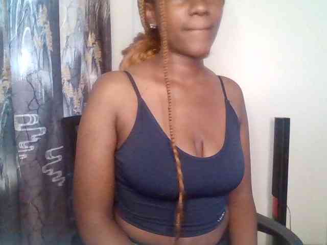 CherryCoco webcam