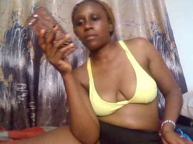 CherryCoco webcam