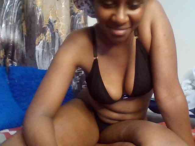 CherryCoco webcam