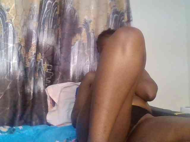 CherryCoco webcam