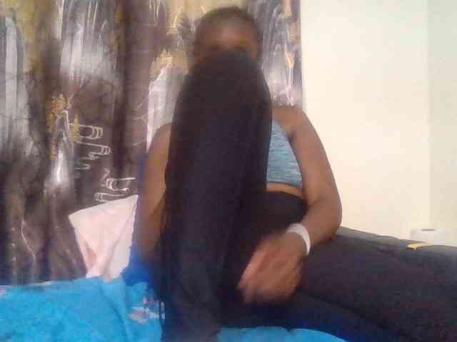 CherryCoco webcam