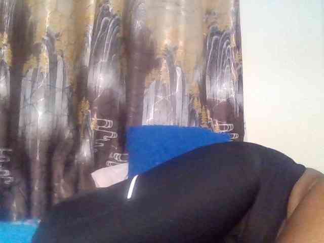 CherryCoco webcam