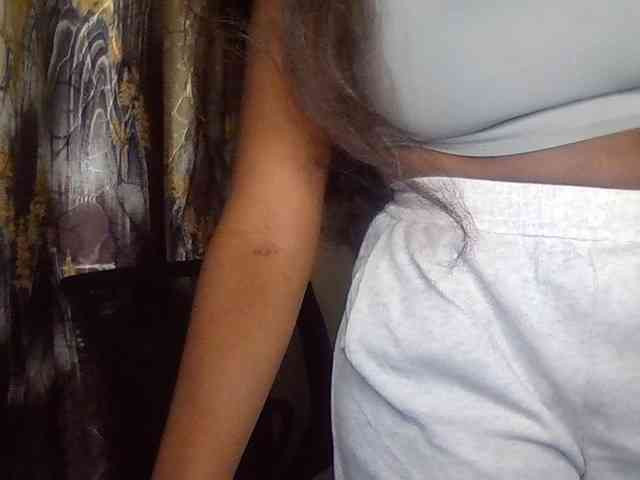 NeneLeaks Live Webcam on BongaCams