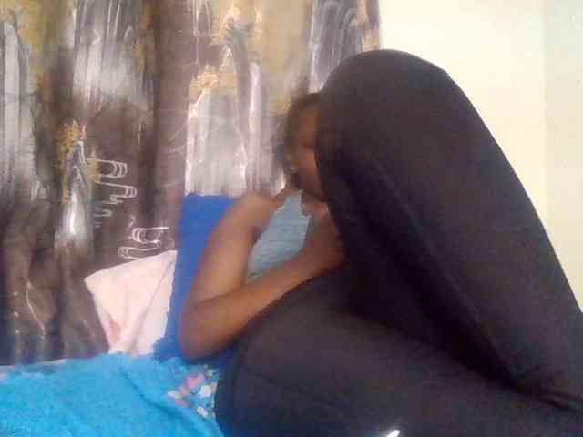 CherryCoco webcam
