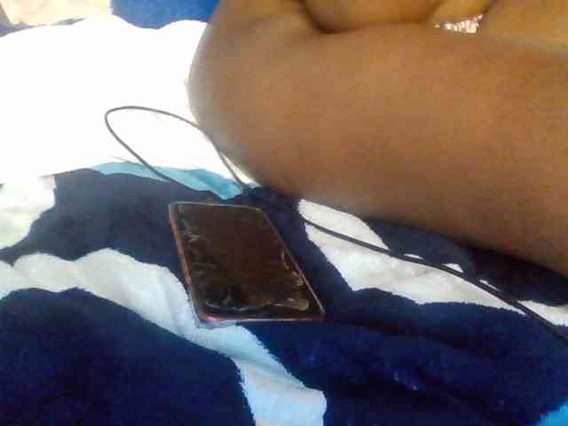 CherryCoco webcam