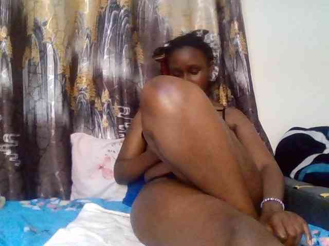 CherryCoco webcam