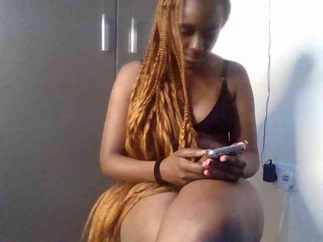 CherryCoco webcam