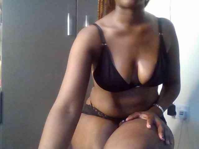 CherryCoco webcam