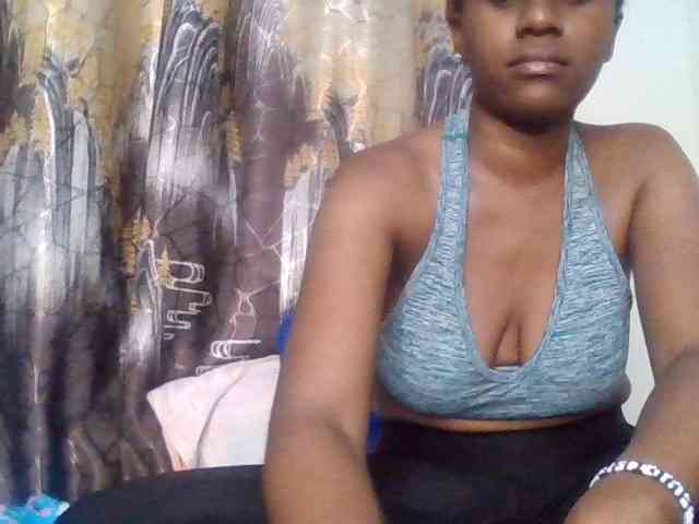 CherryCoco webcam