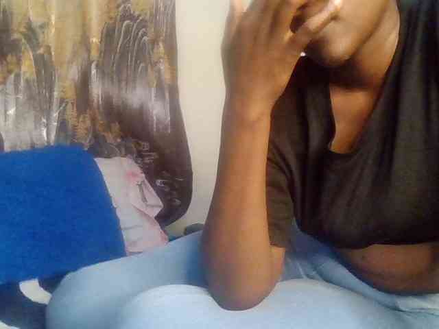CherryCoco webcam
