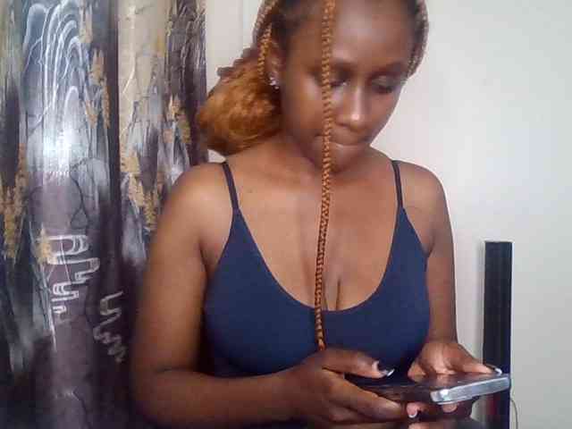 CherryCoco webcam