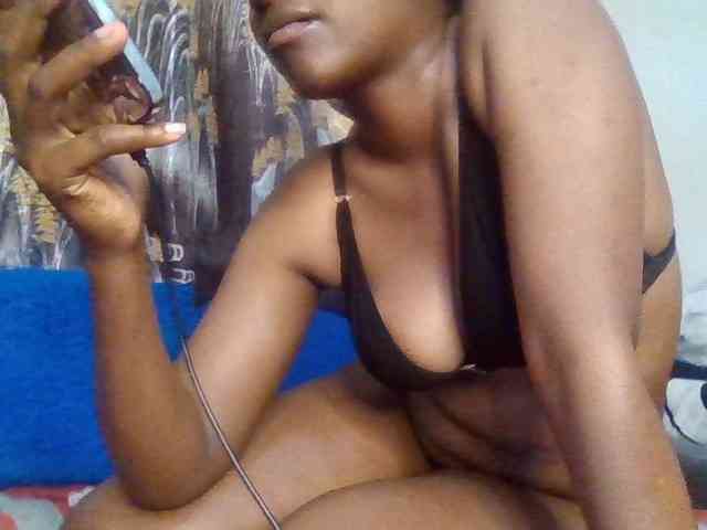 CherryCoco webcam